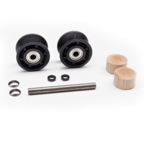 NOHRD SlimBeam LatBar Upgrade Set