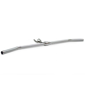 NOHrD SlimBeam - Alu LatBar (Long)