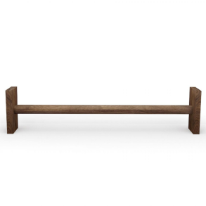 NOHRD WallBars frlngare