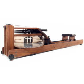 WaterRower S4, The Original (igen Bluetooth) - Cherry & Walnut