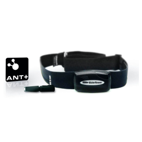 Digital ANT+ pulsmtare (extern)