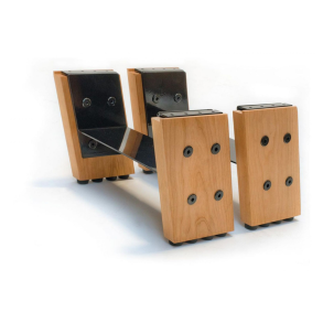 HiRise Adapter (+20 cm in height)