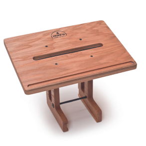 Hllare fr brbar dator f. WaterRower