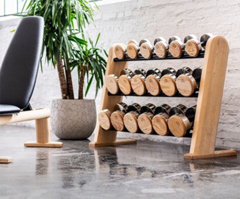 Virtual Tour af vores showroom