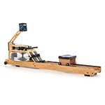 WaterRower Performance Ergometer | Den digitale romaskine