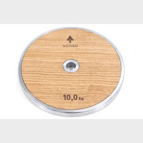 NOHRD WeightPlates (Set of 2 plates)
