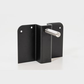 NOHRD WeightPlate Tower - Storage bracket for 10 kg plates