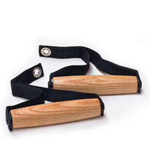 NOHRD SlimBeam trhandtag (st af 2), Oak