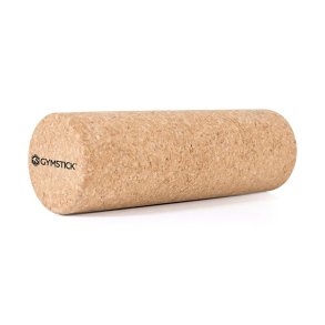 Yoga Fascia Roll, Cork, �120 x 500 mm
