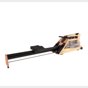 WaterRower Hybrid A1 S4 BLE, Oak