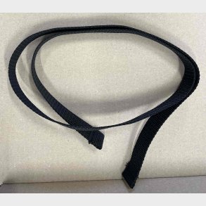 Footboard - S4 Foot-strap only