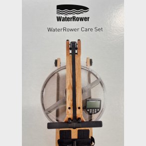 WaterRower Care Set (by NOHRD)