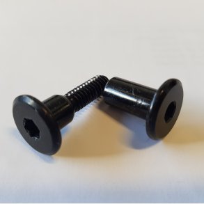 Bolts, JCB Bolt & JCN Nut Set