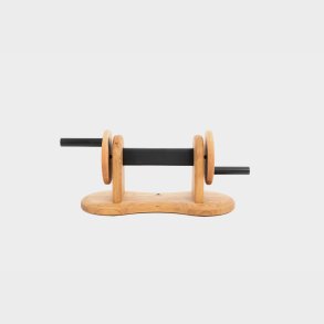 NOHRD PowerPlank - Core Trainer