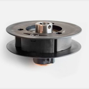 WaterRower Plastic Clutch Assembly