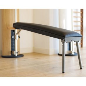 NOHrD SlimBeam - Exercise Bench