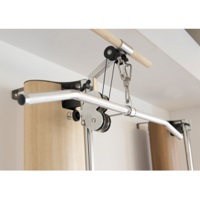 NOHRD SlimBeam - Essentials Pakke, Walnut