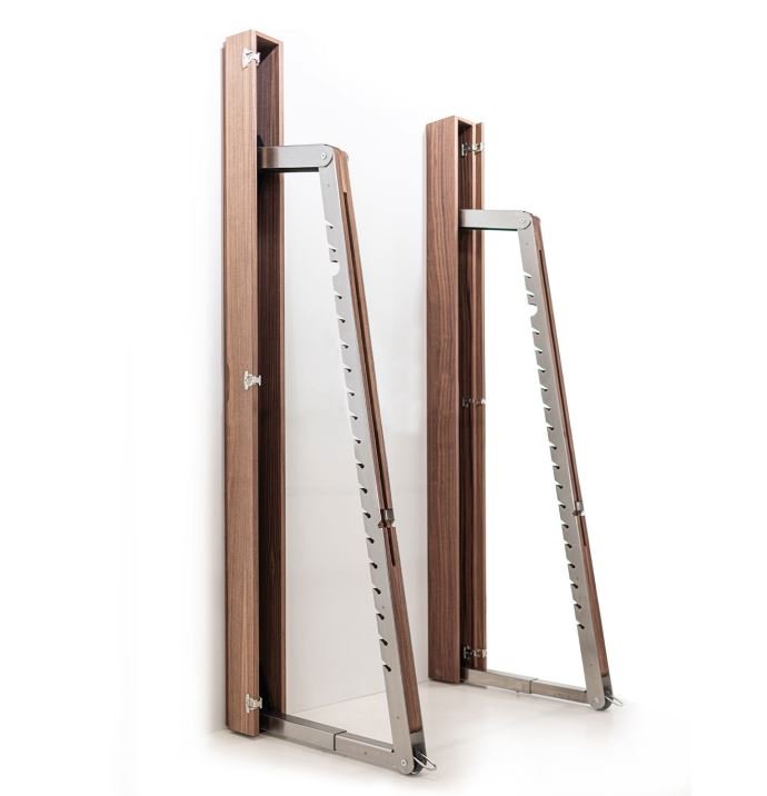 NOHRD SquatRack - NOHRD Squat Rack & Weights - WATERROWER | NOHRD