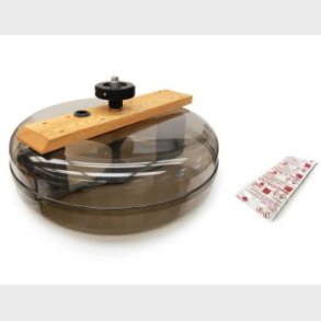 10 rs utkad vattentankgaranti och leverans av Puritabs