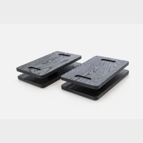 WaterRower FlowBoard (Extra challenge of boat balancing)