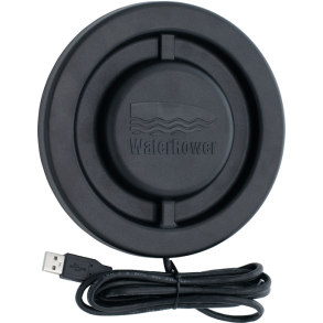 WaterRower USB LightRing (needs S4 Monitor w. ComMod)