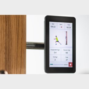 NOHRD SlimBeam - Monitor