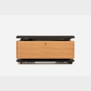 NOHRD StepBox