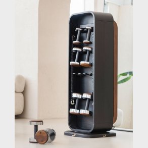 NOHRD StepTower - ALL-IN-ONE Wellness Station