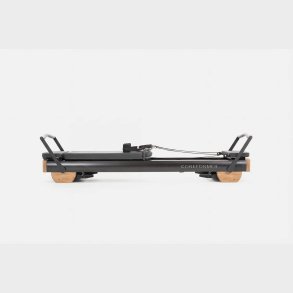 NOHRD Coreformer, Black, Dark Grey upholstery