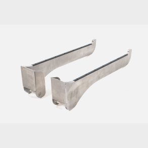 NOHRD SquatRack Spotter Arms